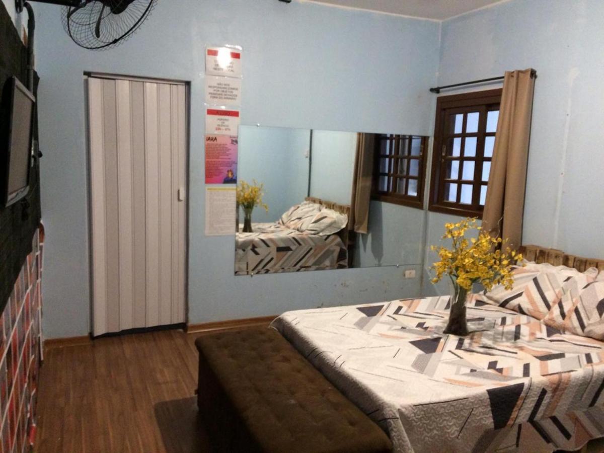 كوريتيبا Brazilian Cult Hostel المظهر الخارجي الصورة